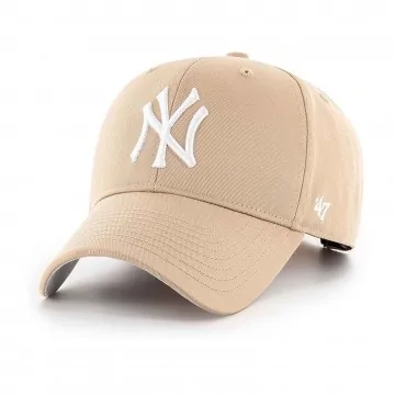Casquette MLB New York...