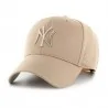 MLB New York Yankees "Core Raised Basic MVP" Cap (Caps) '47 Brand on FrenchMarket