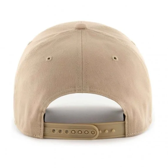 MLB New York Yankees "Core Raised Basic MVP" Kappe (Cap) '47 Brand auf FrenchMarket