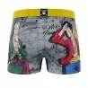 Boxer de microfibra "One Piece 2024" para hombre (Calzoncillos para hombre) Freegun chez FrenchMarket