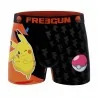 Pokemon 2024" Microvezel herenslip (Herenboxershorts) Freegun chez FrenchMarket