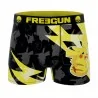 Calzoncillos de microfibra para hombre "Pokemon 2024 (Calzoncillos para hombre) Freegun chez FrenchMarket