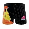Pokemon 2024" Microvezel herenslip (Herenboxershorts) Freegun chez FrenchMarket