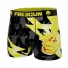 Calzoncillos de microfibra para hombre "Pokemon 2024 (Calzoncillos para hombre) Freegun chez FrenchMarket