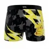 Calzoncillos de microfibra para hombre "Pokemon 2024 (Calzoncillos para hombre) Freegun chez FrenchMarket