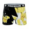 Calzoncillos de microfibra para hombre "Pokemon 2024 (Calzoncillos para hombre) Freegun chez FrenchMarket