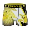 Pokemon 2024" Microvezel herenslip (Herenboxershorts) Freegun chez FrenchMarket