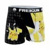 Pokemon 2024" Men's Microfiber Boxer Briefs (Men's boxer shorts) Freegun on FrenchMarket