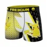Pokemon 2024" Microvezel herenslip (Herenboxershorts) Freegun chez FrenchMarket