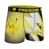 Pokemon 2024" Microvezel herenslip (Herenboxershorts) Freegun chez FrenchMarket