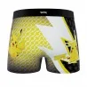 Pokemon 2024" Microvezel herenslip (Herenboxershorts) Freegun chez FrenchMarket