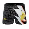 Pokemon 2024" Microvezel herenslip (Herenboxershorts) Freegun chez FrenchMarket