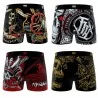 Set van 4 Rock & Tattoo "HYRAW" boxershorts voor mannen (Herenboxershorts) Freegun chez FrenchMarket Set van 4 Rock & Tattoo "HYRAW" boxershorts voor mannen (Herenboxershorts) Freegun chez FrenchMarket