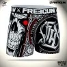 Set van 4 Rock & Tattoo "HYRAW" boxershorts voor mannen (Herenboxershorts) Freegun chez FrenchMarket Set van 4 Rock & Tattoo "HYRAW" boxershorts voor mannen (Herenboxershorts) Freegun chez FrenchMarket
