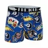 4er-Pack Boxershorts, Jungen "Summer Color (Boy's Boxershorts Pack) Freegun auf FrenchMarket
