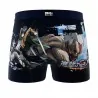 Attack On Titan" Microvezel herenslip (Herenboxershorts) Freegun chez FrenchMarket
