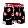 Babybel" Microvezel Boxer voor mannen (Herenboxershorts) Freegun chez FrenchMarket