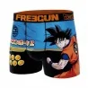 Dragon Ball Z "San Goku" men's boxer shorts (Men's boxer shorts) Freegun on FrenchMarket