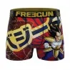 Boxer Dragon Ball Z "Vegeta" Uomo (Boxer da uomo) Freegun chez FrenchMarket