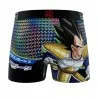 Dragon Ball Z "Vegeta" Boxershort voor heren (Herenboxershorts) Freegun chez FrenchMarket