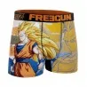 Dragon Ball Z "San Goku" Herren Boxershorts (Boxershorts Mann) Freegun auf FrenchMarket