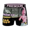 Dragon Ball Z "Buu" heren boxershort (Herenboxershorts) Freegun chez FrenchMarket