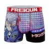 Calzoncillos para hombre Dragon Ball Z "Trunks (Calzoncillos para hombre) Freegun chez FrenchMarket