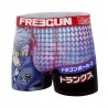 Calzoncillos para hombre Dragon Ball Z "Trunks (Calzoncillos para hombre) Freegun chez FrenchMarket