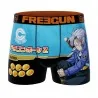 Calzoncillos para hombre Dragon Ball Z "Trunks (Calzoncillos para hombre) Freegun chez FrenchMarket