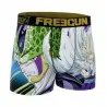 Boxer Mann Dragon Ball Z "Gohan" (Boxershorts Mann) Freegun auf FrenchMarket
