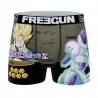 FREEGUN Boxer Homme Dragon Ball Z Freezer 2020 (Boxershorts Mann) Freegun auf FrenchMarket