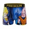 Dragon Ball Z "Vegito" heren boxershort (Herenboxershorts) Freegun chez FrenchMarket