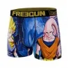 Boxer Homme Dragon Ball Z "Vegito" (Boxers Homme) Freegun chez FrenchMarket