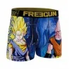 Dragon Ball Z "Vegito" heren boxershort (Herenboxershorts) Freegun chez FrenchMarket