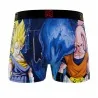 Dragon Ball Z "Vegito" heren boxershort (Herenboxershorts) Freegun chez FrenchMarket