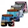 Set di 4 boxer Dragon Ball Z per uomo (Boxer da uomo) Freegun chez FrenchMarket Set di 4 boxer Dragon Ball Z per uomo (Boxer da uomo) Freegun chez FrenchMarket