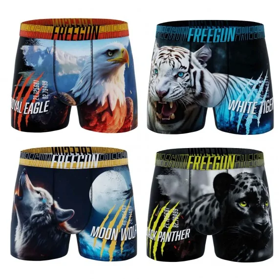 Tijger boxershort heren best sale