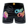 Boxer für Männer Mikrofaser Pop-Art "Chupa Chups (Boxershorts Mann) Freegun auf FrenchMarket