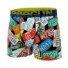 Boxer Herren Kollektion USA (Boxershorts Mann) Freegun auf FrenchMarket