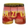 Boxer da uomo USA Collection (Boxer da uomo) Freegun chez FrenchMarket