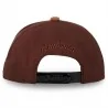 Casquette Baseball "Vintage Tiger" (Casquettes) Von Dutch chez FrenchMarket