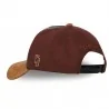 Casquette Baseball "Vintage Tiger" (Casquettes) Von Dutch chez FrenchMarket