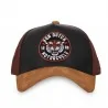 Casquette Baseball "Vintage Tiger" (Casquettes) Von Dutch chez FrenchMarket