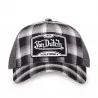 Cappello trucker a scacchi (Cappellino) Von Dutch chez FrenchMarket Cappello trucker a scacchi (Cappellino) Von Dutch chez FrenchMarket
