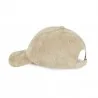 Baseball Strapback Cap "Suedine" (Cap) Von Dutch auf FrenchMarket