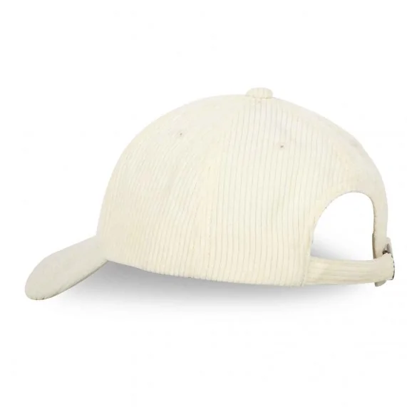 Cappello da baseball a coste in velluto (Cappellino) Von Dutch chez FrenchMarket