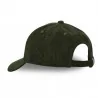Fluwelen geribbelde baseballpet (Caps) Von Dutch chez FrenchMarket