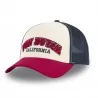 Trucker Cap "Terry California (Cap) Von Dutch auf FrenchMarket