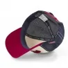 Terry Californië Trucker Cap (Caps) Von Dutch chez FrenchMarket