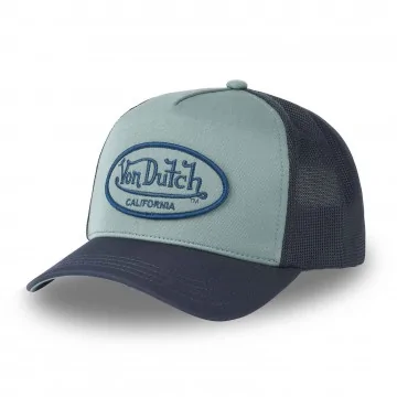 Nami" Trucker Snapback Cap (Caps) Von Dutch chez FrenchMarket